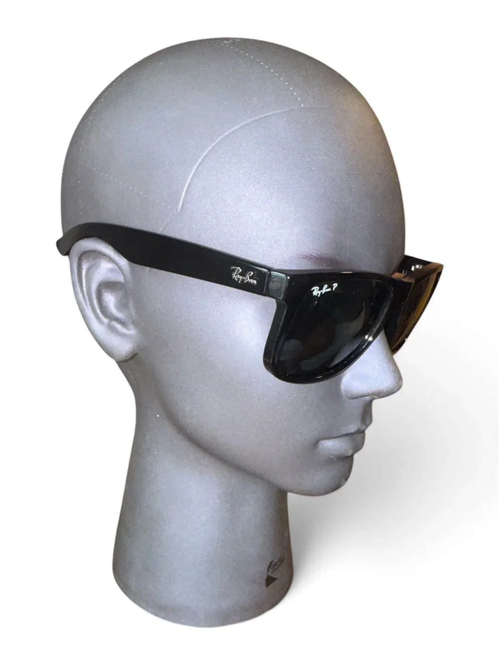 Ray-Ban authentic ray